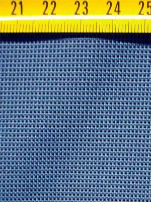 Outdoor polyester