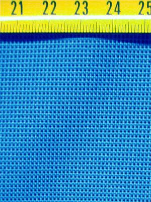 Outdoor polyester