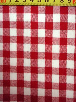 BB - ruit 1 cm
