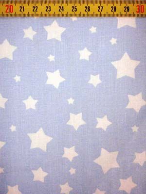 Sterrenmix